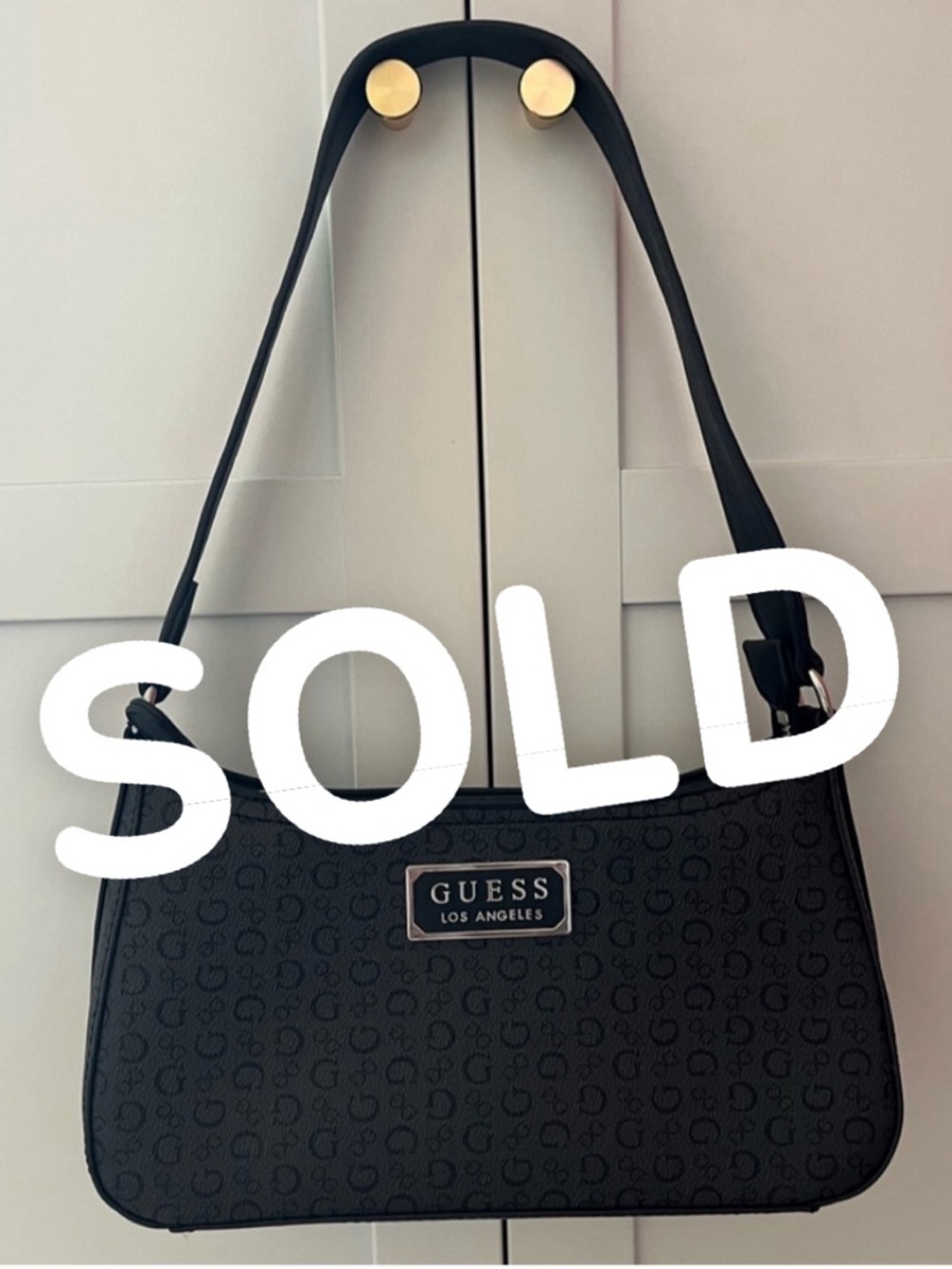 SOLD